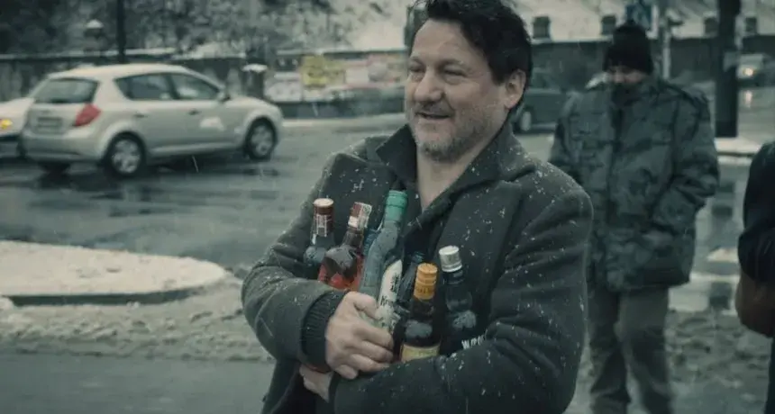 Filmy o alkoholizmie i alkoholikach - warto obejrzeć polskie produkcje