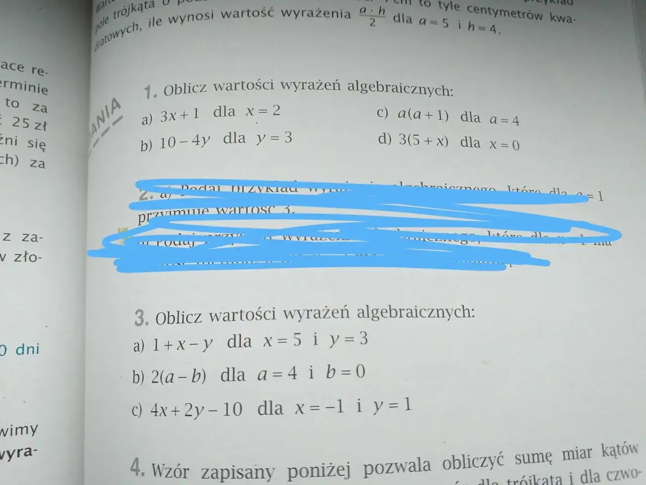 Zdjęcie Jak obliczyć działania matematyczne - prosty sposób na dodawanie liczb