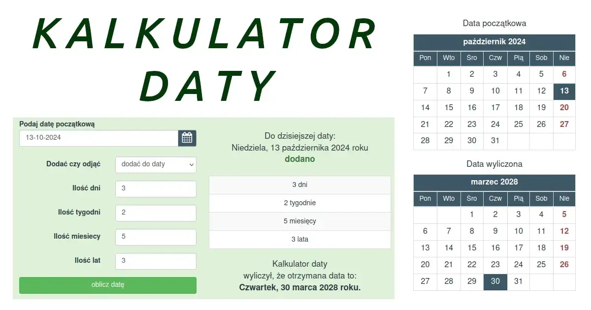 Zdjęcie Jak obliczamy ile to jest 7 dób w roku: prosty sposób na datowanie czasu